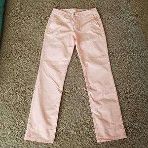 *NEW* Bonobos Slim Straight Chino 30/32